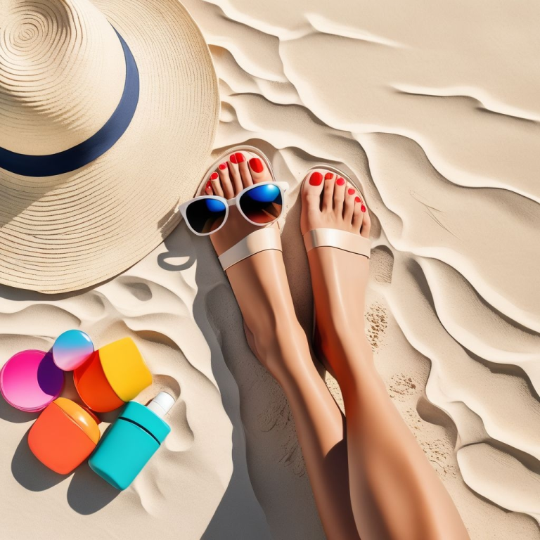 Lied über einen magischen Urlaubsflirt mit Sommerhit Feeling